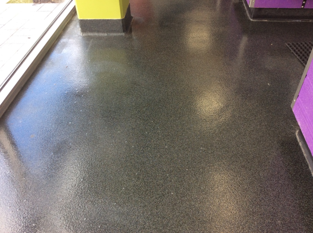 epoxy floor coatings, pewaukee, wisconsin